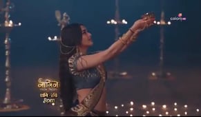 Naagin, Season 6 Episode 145 image
