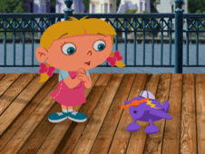 Little Einsteins, Season 2 Episode 10 image
