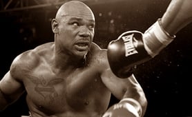 Premier Boxing Champions, Season 1 Episode 32 image