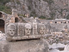 Rudy Maxa's World, Season 1 Episode 4 image