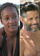 Survivor's Finalists: The Morning After