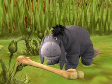 The Book of Pooh, Season 1 Episode 4 image