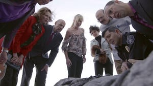 Arrested Development, Season 5 Episode 16 image