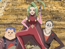 Dinosaur King, Season 1 Episode 2 image