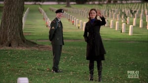 Bones, Season 4 Episode 14 image