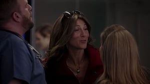 Nurse Jackie, Season 7 Episode 12 image
