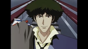 Cowboy Bebop, Season 1 Episode 22 image