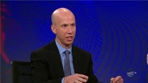 The Daily Show, Season 15 Episode 61 image