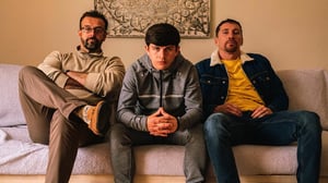 G'wed, Season 1 Episode 6 image