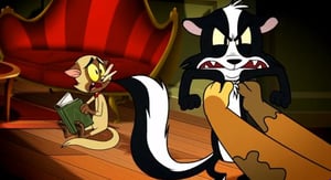 Bunnicula, Season 1 Episode 34 image