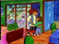 Arthur, Season 3 Episode 8 image