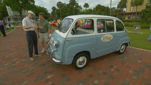 My Classic Car, Season 13 Episode 5 image
