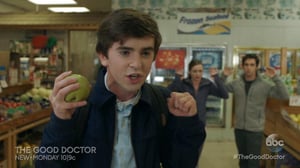 The Good Doctor, Season 1 Episode 8 image