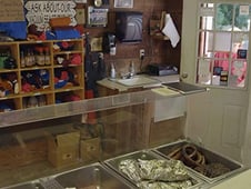 BBQ with Franklin, Season 1 Episode 6 image