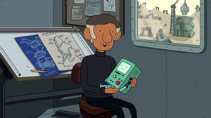 Adventure Time, Season 7 Episode 15 image