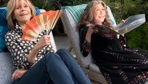 Grace and Frankie Cast to Do a Live Table Read of Upcoming Season 7 Episode for Charity