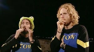 The Amazing Race, Season 9 Episode 7 image