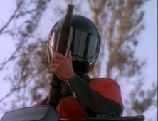 Time Trax, Season 2 Episode 1 image