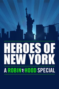 Robin Hood Foundation: Heroes Of New York