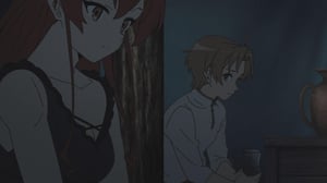 Mushoku Tensei: Jobless Reincarnation, Season 1 Episode 22 image