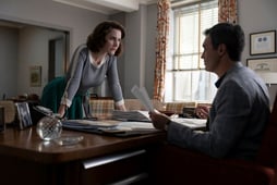 The Marvelous Mrs. Maisel, Season 5 Episode 7 image