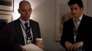 The Hollowmen, Season 1 Episode 3 image