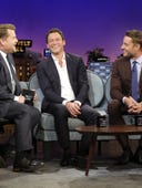 The Late Late Show With James Corden, Season 4 Episode 36 image