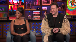 Watch What Happens Live with Andy Cohen, Season 20 Episode 25 image