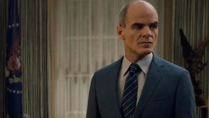 How Michael Kelly Was Able to Finally Say Goodbye to House of Cards' Doug Stamper