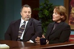 The Journey Home, Season 12 Episode 16 image