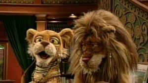 Between the Lions, Season 1 Episode 20 image