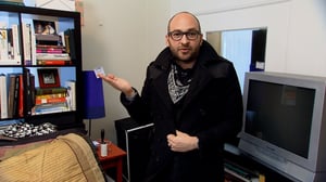 Project Runway, Season 15 Episode 1 image