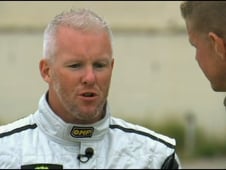 Battle of the Supercars, Season 1 Episode 6 image