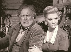 Wagon Train, Season 4 Episode 10 image