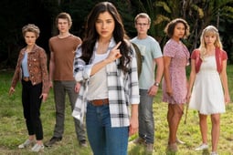 The Bureau of Magical Things, Season 2 Episode 20 image