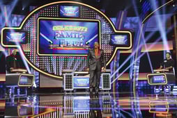 Celebrity Family Feud, Season 9 Episode 2 image