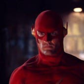 The Flash, Season 1 Episode 13 image