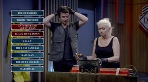 Take the Tower, Season 1 Episode 3 image