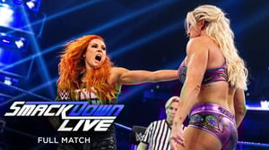WWE Smackdown!, Season 21 Episode 2 image