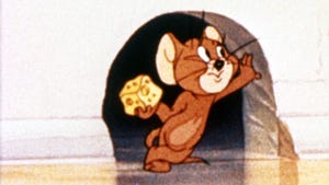 Tom & Jerry, Season 1 Episode 105 image