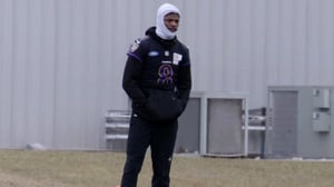 Hard Knocks: Training Camp, Season 4 Episode 8 image