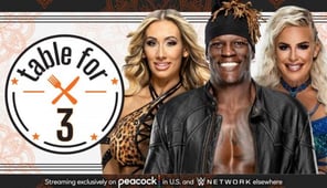 Table for 3, Season 6 Episode 2 image