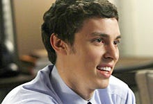We've Got a Bone to Pick with John Francis Daley