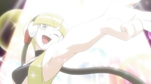 Pokémon, Season 15 Episode 2 image