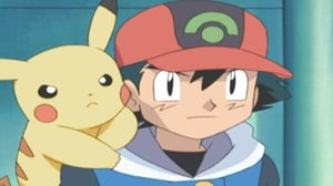 Pokémon, Season 8 Episode 18 image