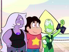 Steven Universe, Season 3 Episode 9 image