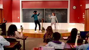 Unbreakable Kimmy Schmidt, Season 3 Episode 11 image