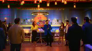 What the Love! with Karan Johar, Season 1 Episode 1 image