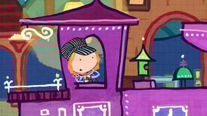 Peg+Cat, Season 2 Episode 8 image