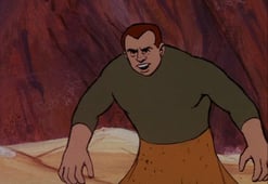 Spider-Man, Season 1 Episode 5 image